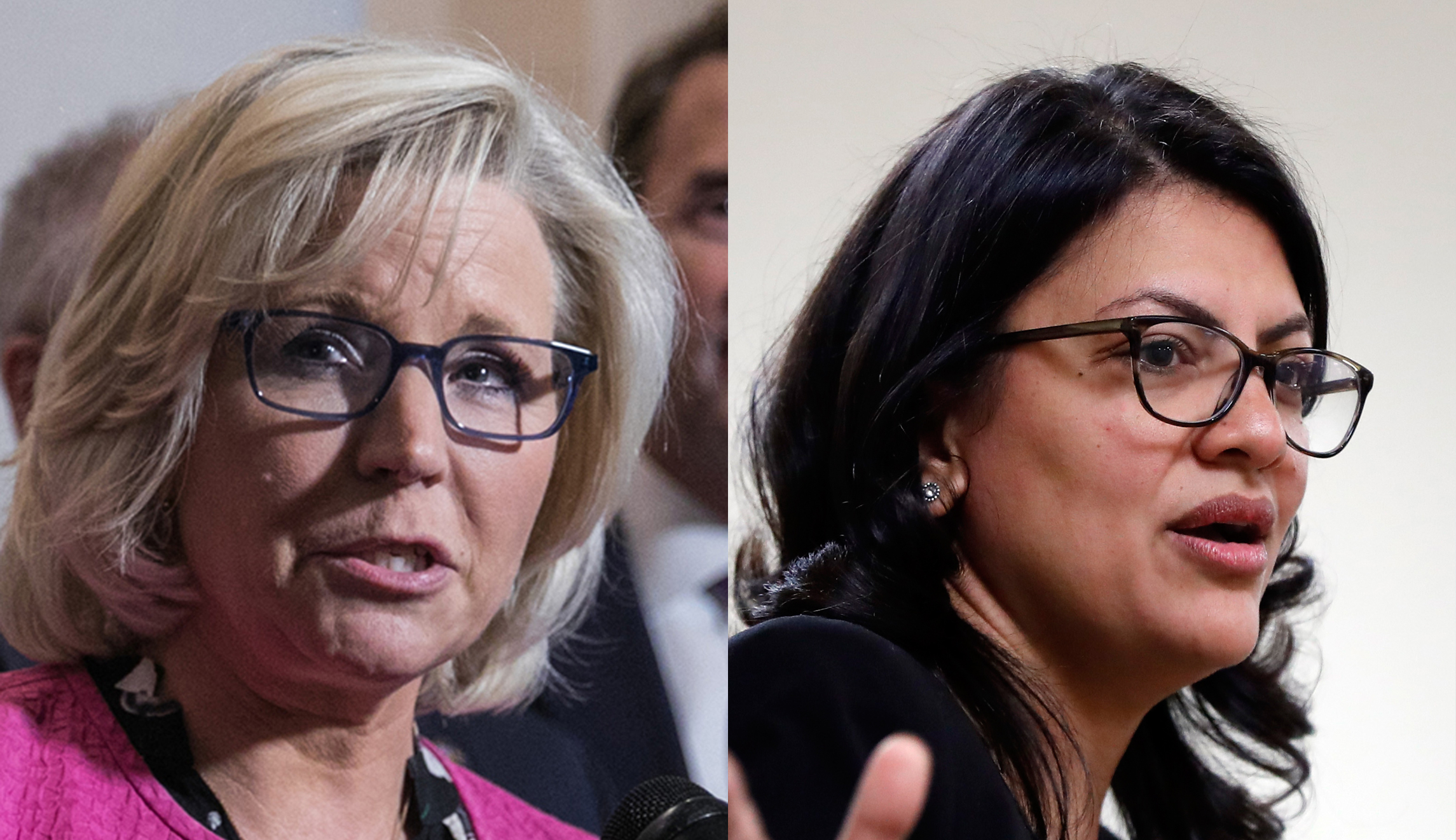 Cheney says Tlaib comments ‘close’ to denying Holocaust