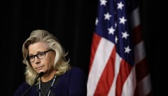 Liz Cheney calls on Trump to reject peace deal offer in Afghanistan