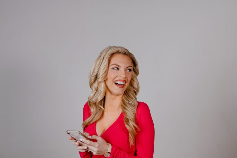 Liz Wheeler hopes to be ‘defining voice of reason’ in new video podcast