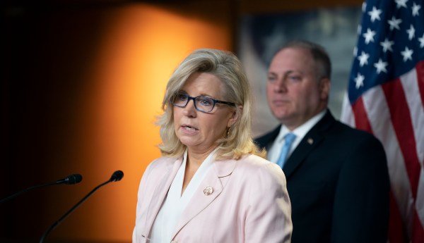 GOP faces ‘inflection point’ on Liz Cheney and Marjorie Taylor Greene
