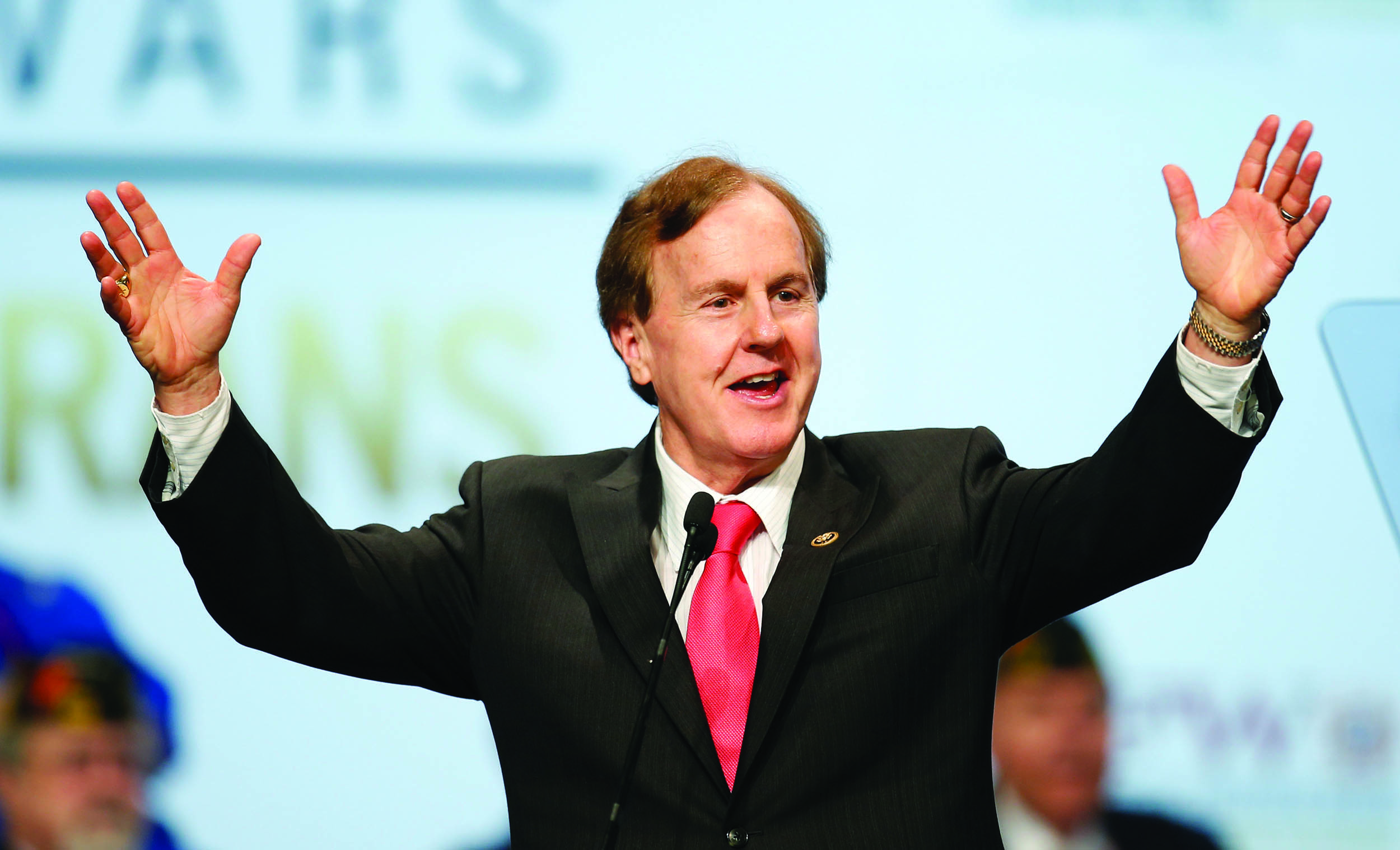 Who’s the Trumpiest?