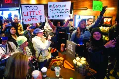 Reeducating the Baristas