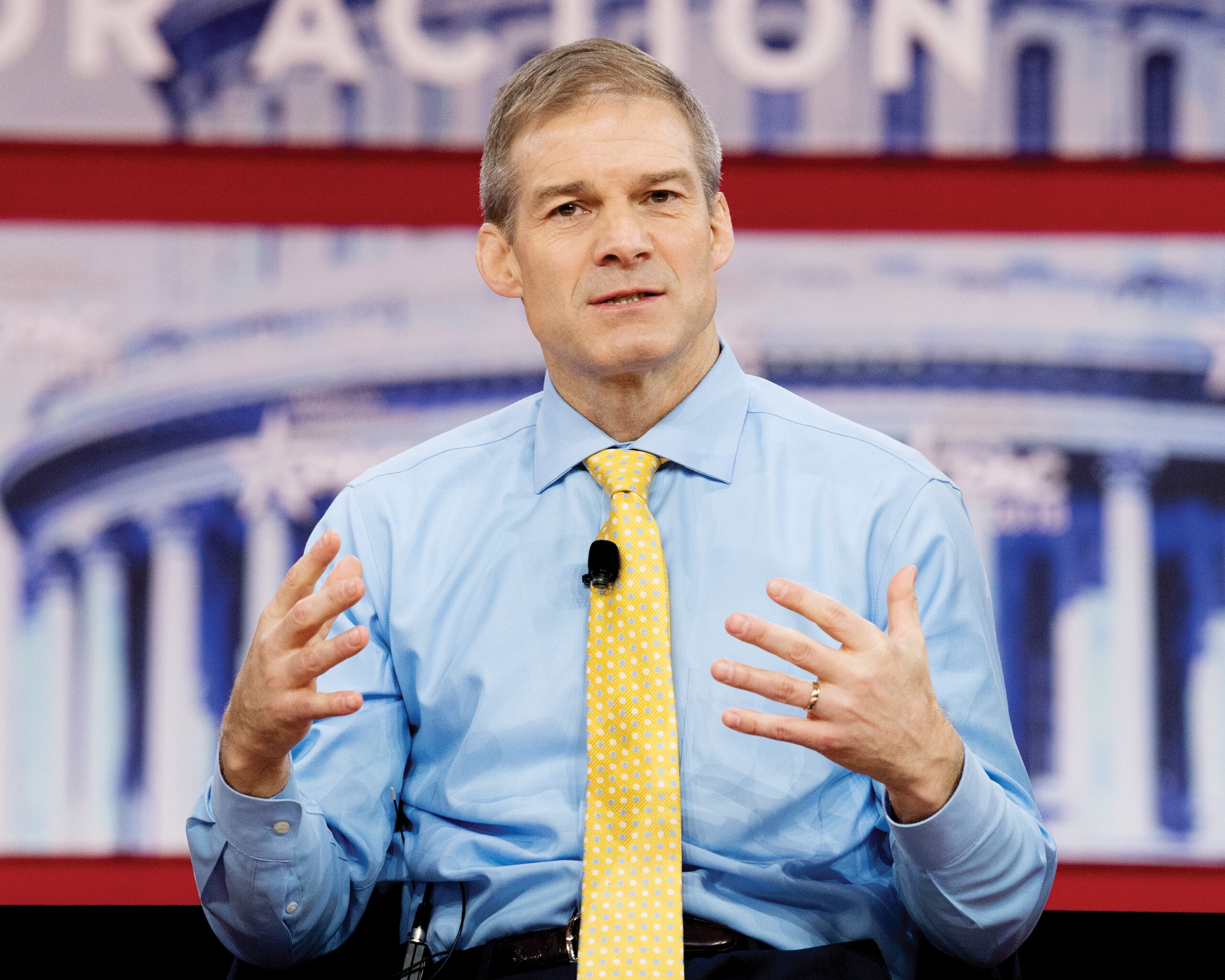 Jim Jordan