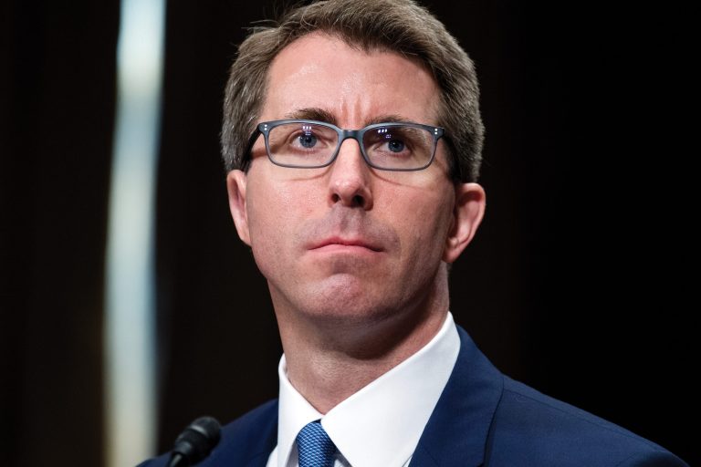 Why McConnell Canceled August Recess