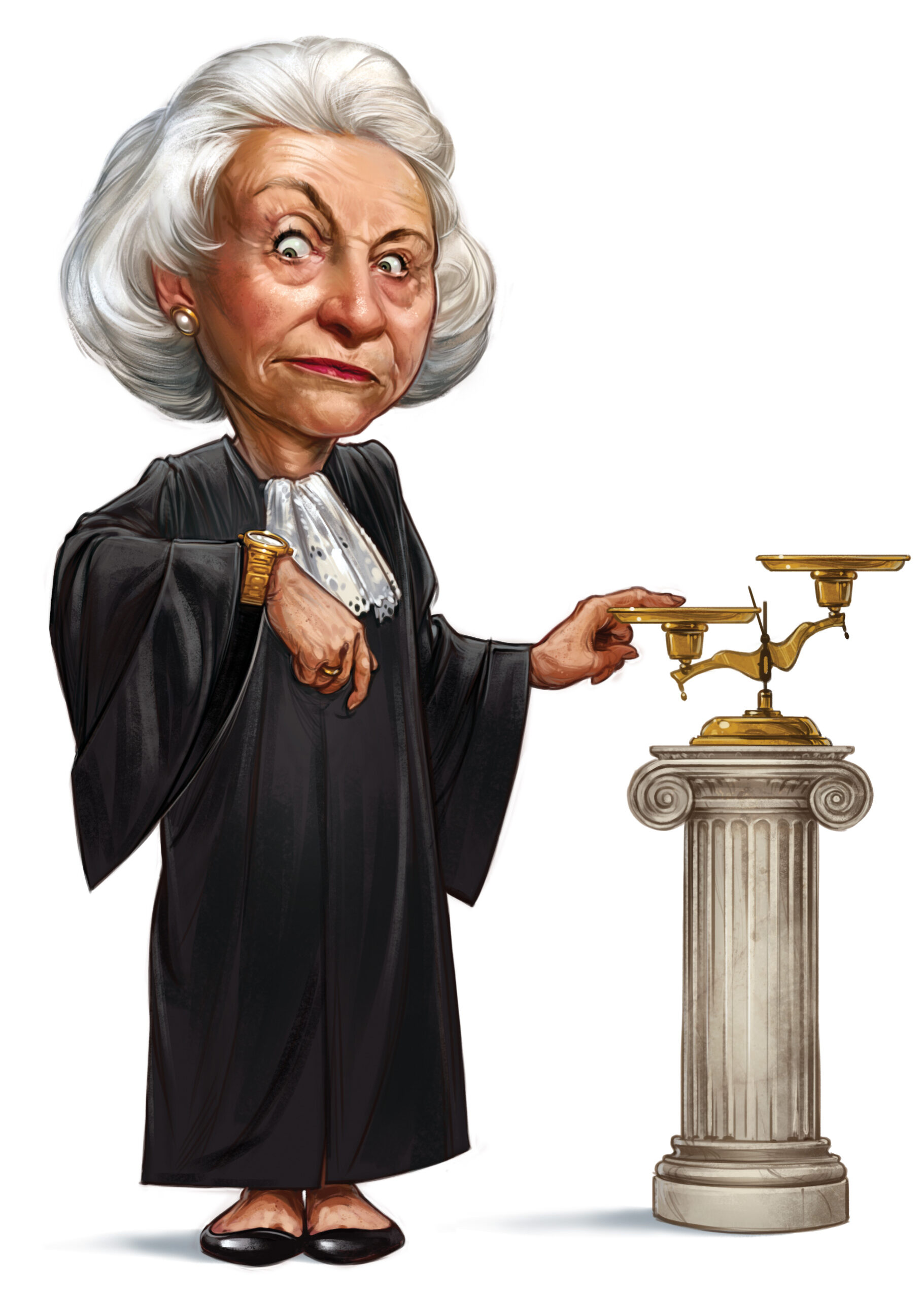 The Clock Ticks for Affirmative Action