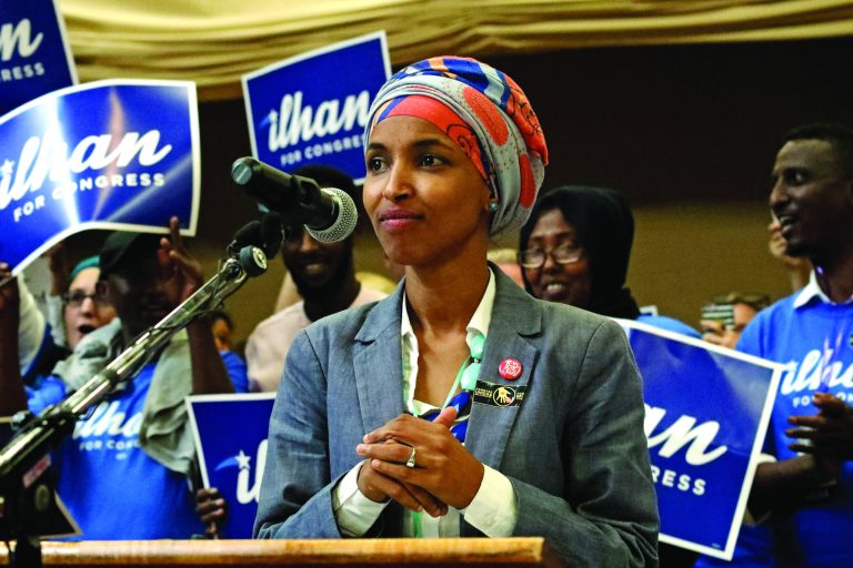 The Anti-Israel Seat