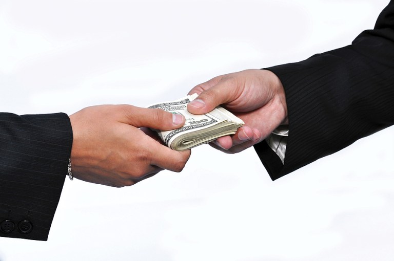 Lawyer Fees and Loopholes