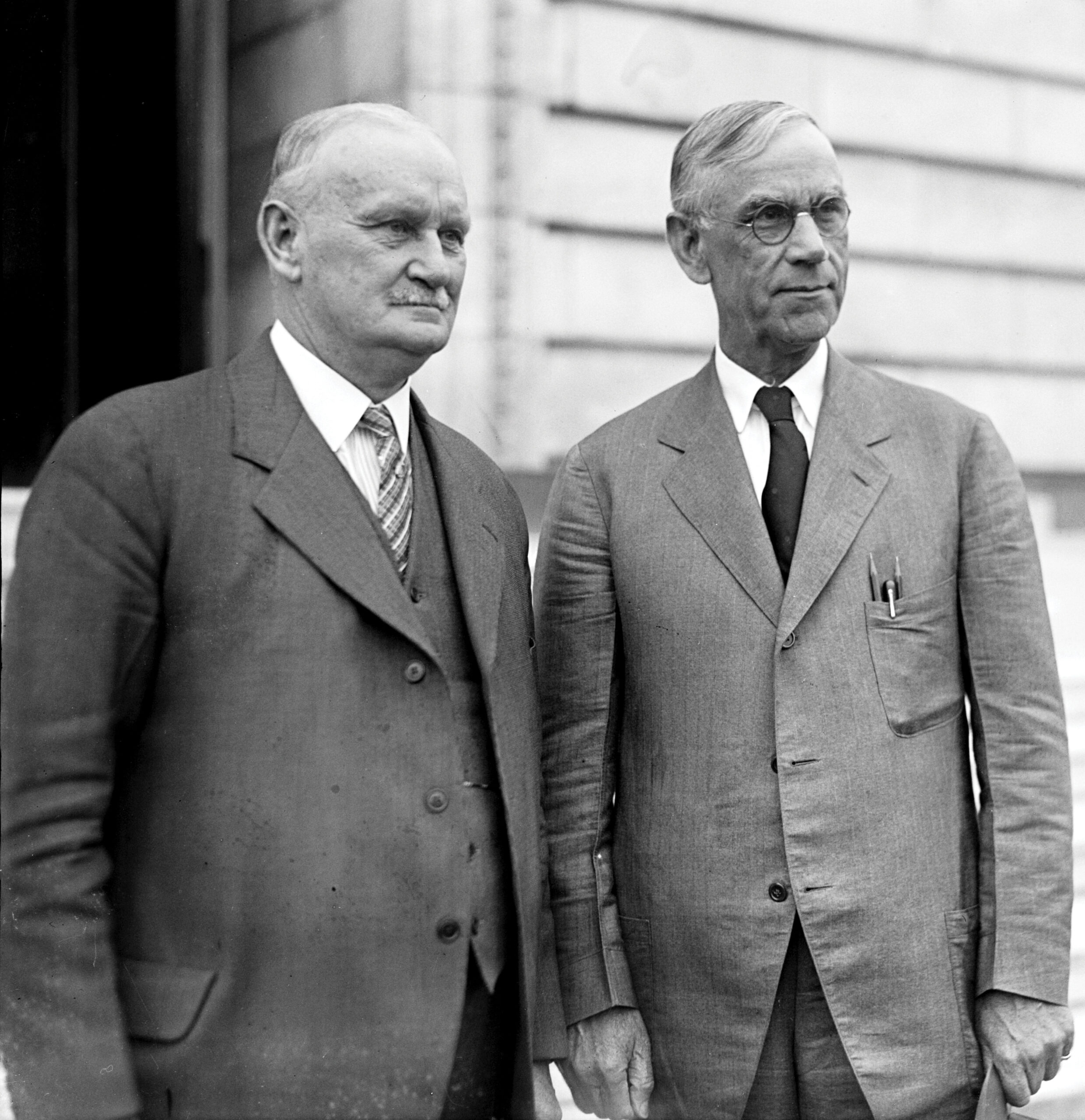 The Trade Routes Not Taken