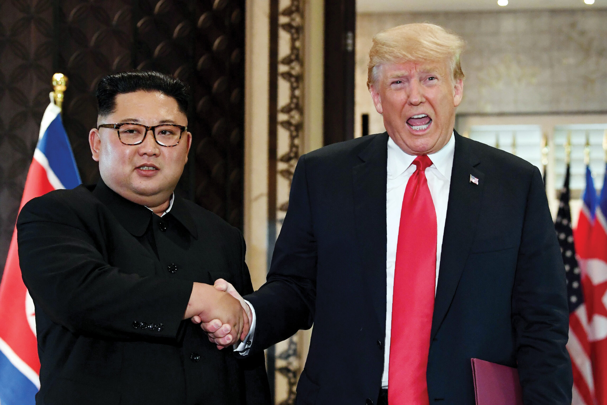 Dictator Diplomacy