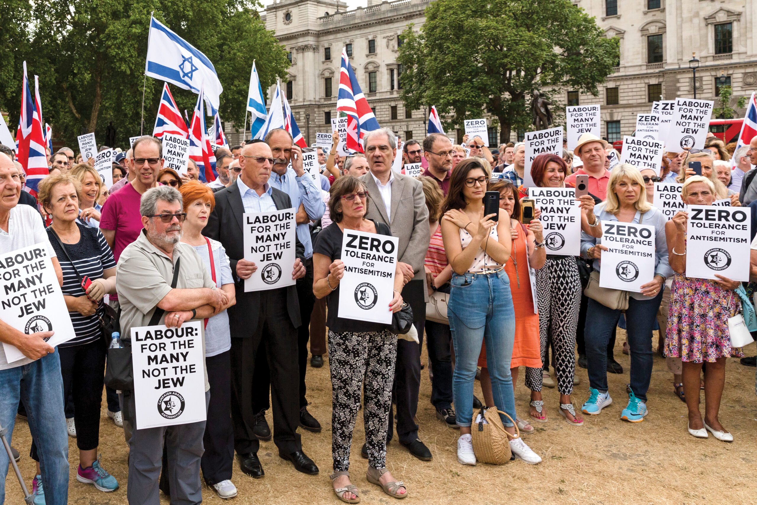 Jeremy Corbyn: Useful Idiot