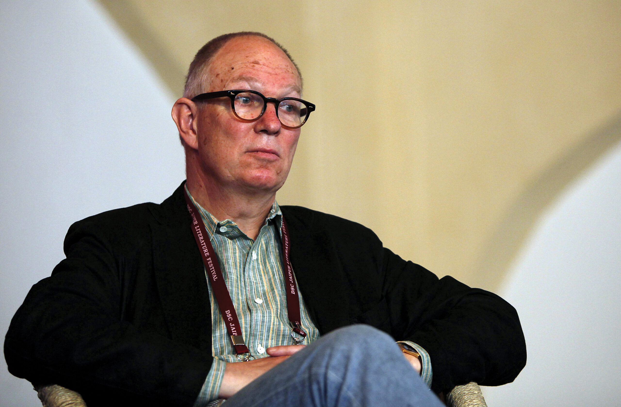 How a Twitter Mob Got Ian Buruma Fired