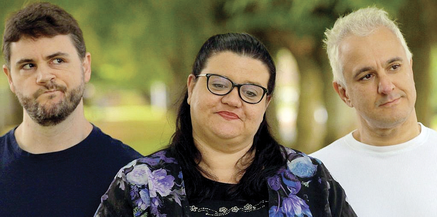 The Highlight of the ‘Sokal Squared’ Hoax? The Satire.