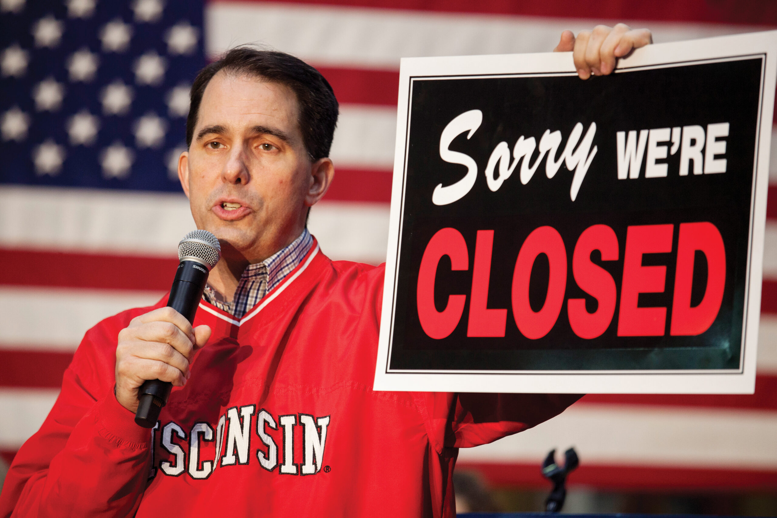 How the Midterms Were a Mixed Bag for Both Parties