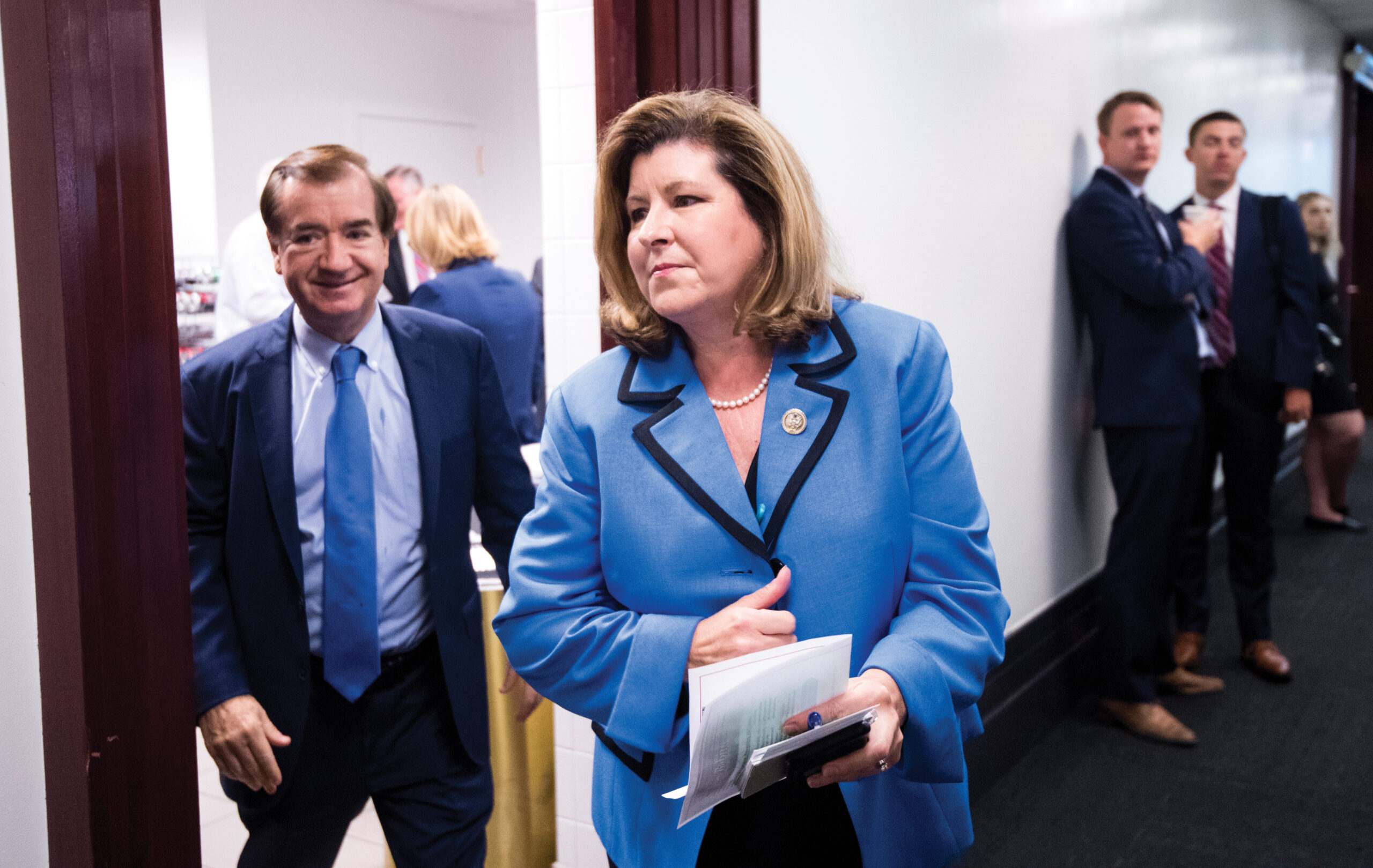 They Don’t Like Him That Much