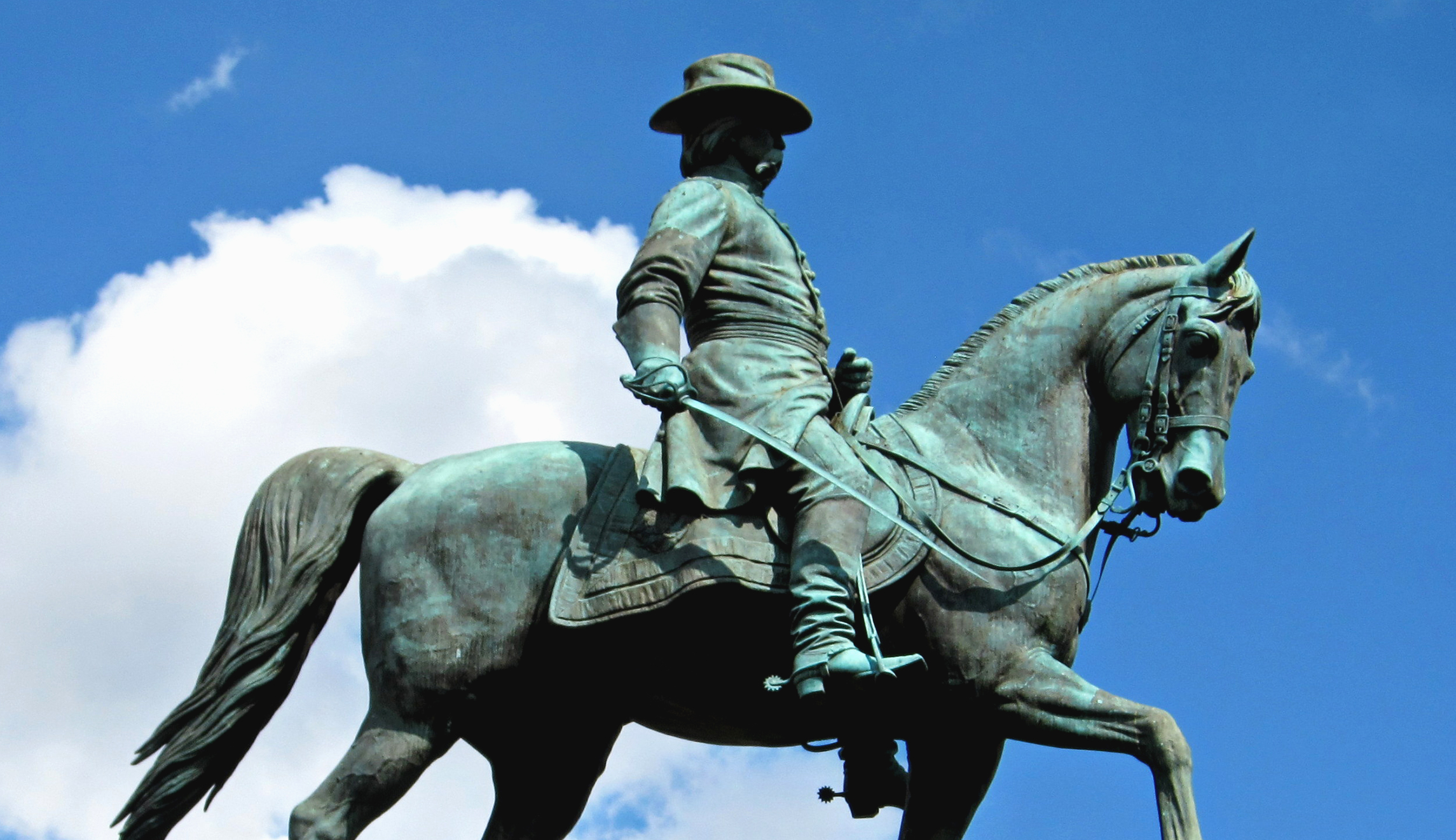 The man who started Memorial Day