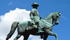 The man who started Memorial Day