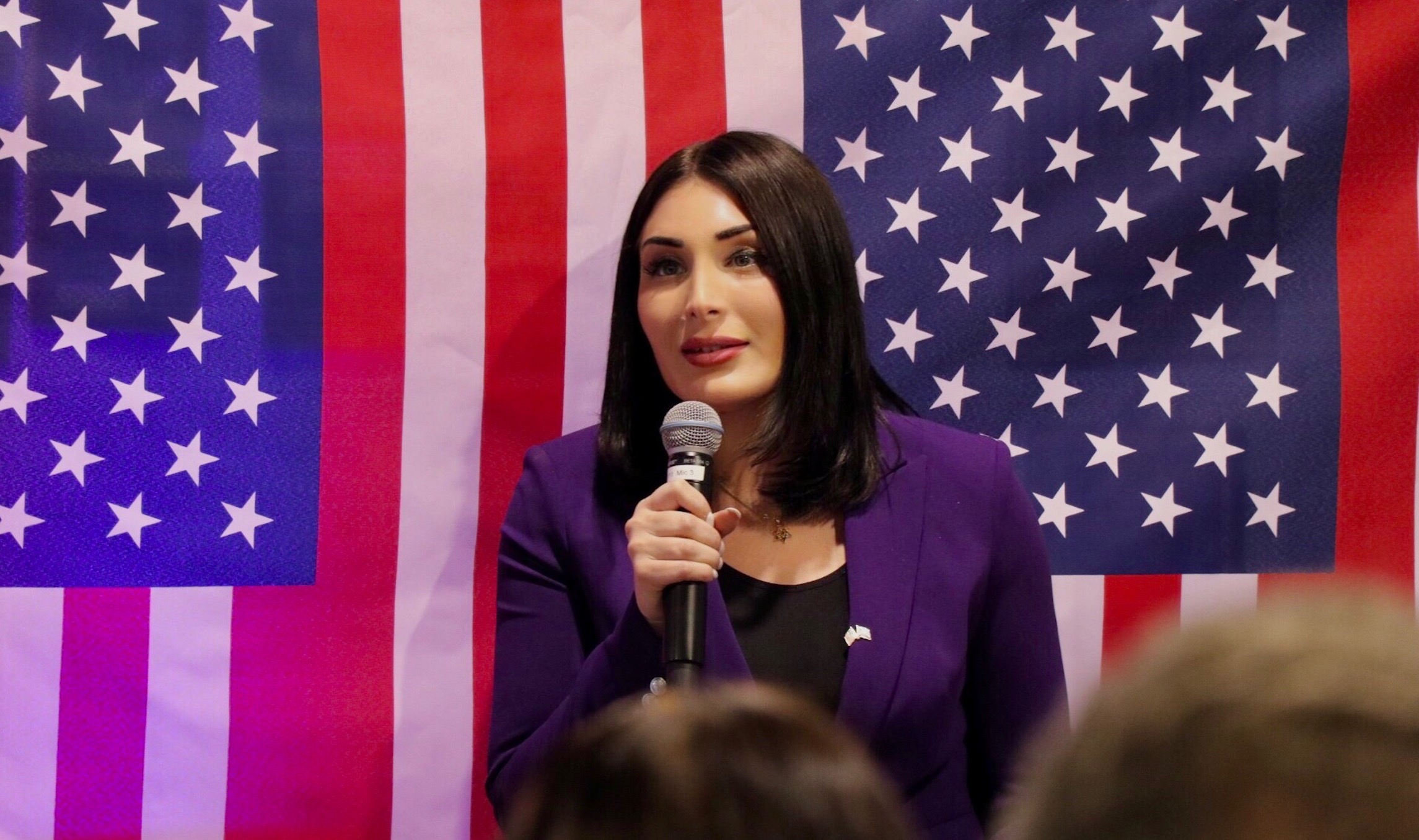 Donald Trump’s acceptance of fringe activists is inexcusable