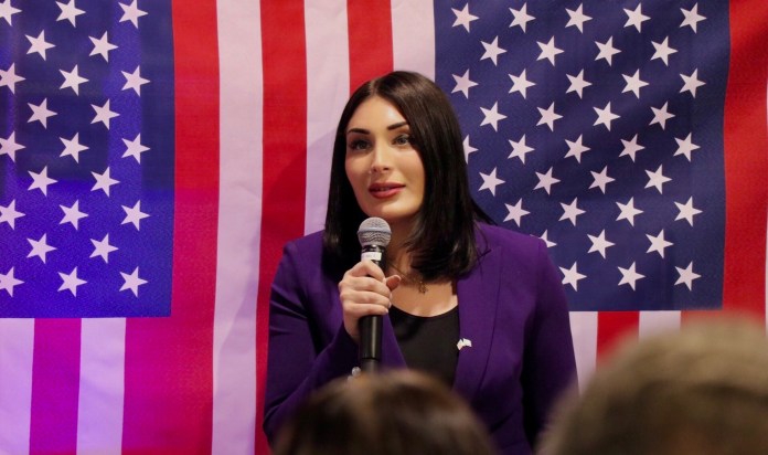 Donald Trump’s acceptance of fringe activists is inexcusable