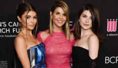 Lori Loughlin’s daughters leave USC in wake of college admissions scandal