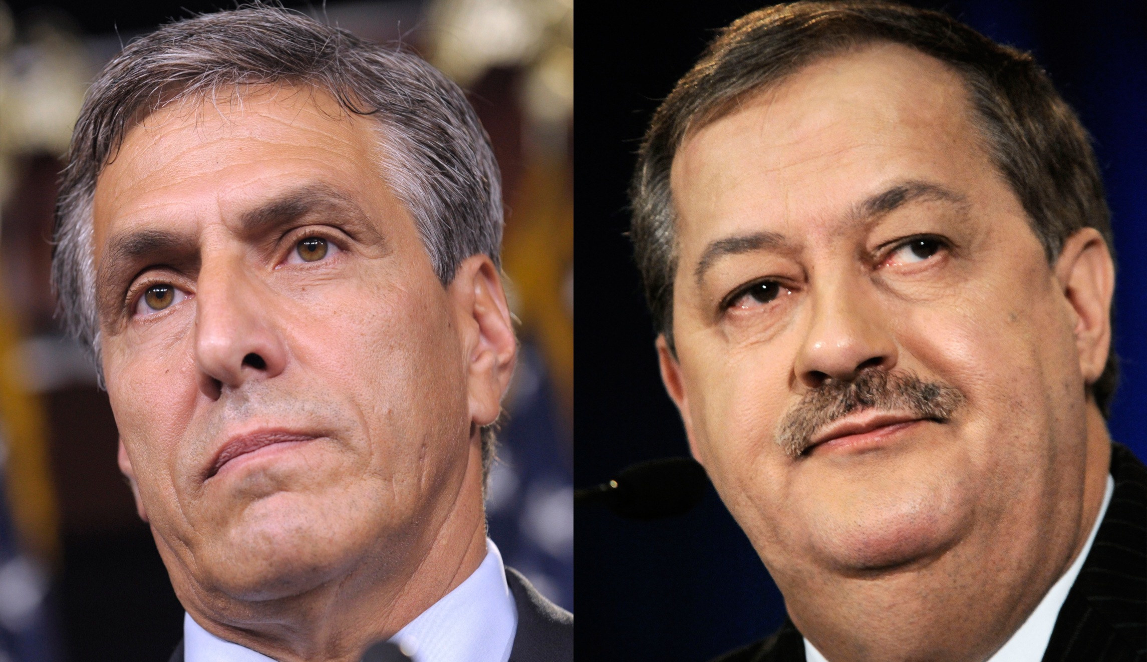 Republicans are worried about the quality of their Senate challengers