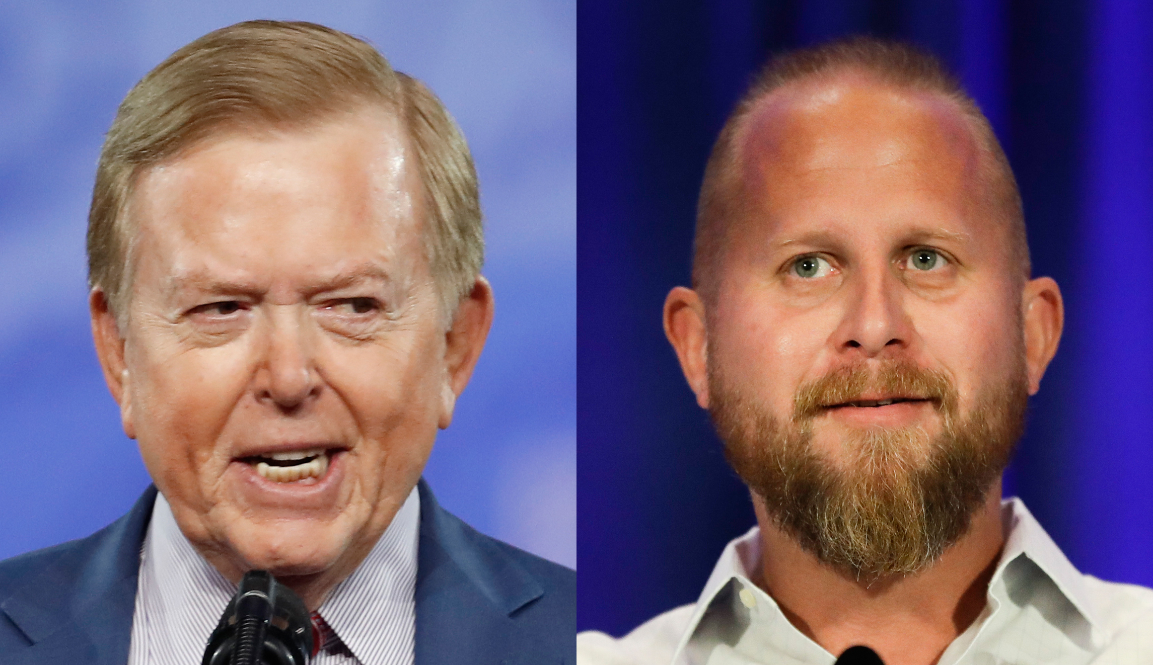 ‘One of the dumbest things’: Dobbs rails against Trump campaign manager for talking about political ‘dynasty’