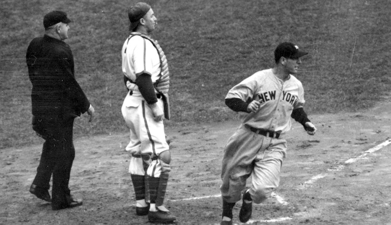 MLB to begin annual Lou Gehrig Day memorial: Report