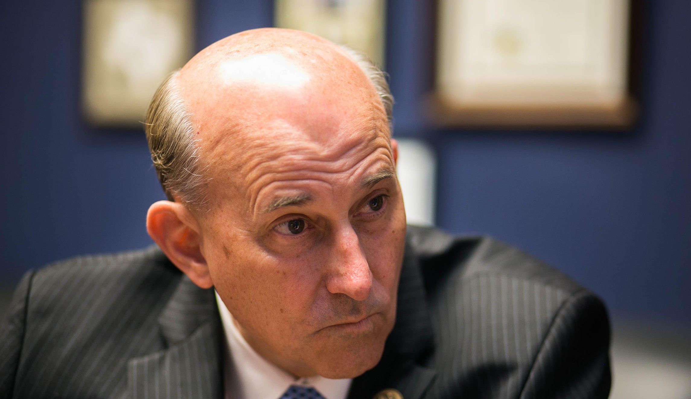 House Republicans vote to end climate change hearing after only two Democrats show up
