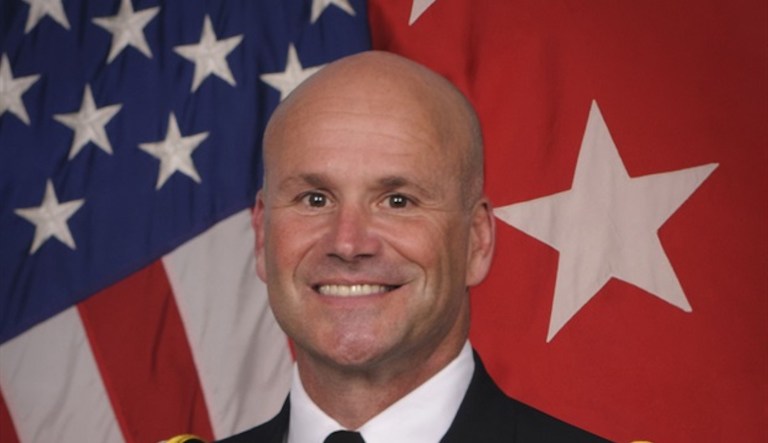 Commander of US Army Europe isolated after potential exposure to coronavirus