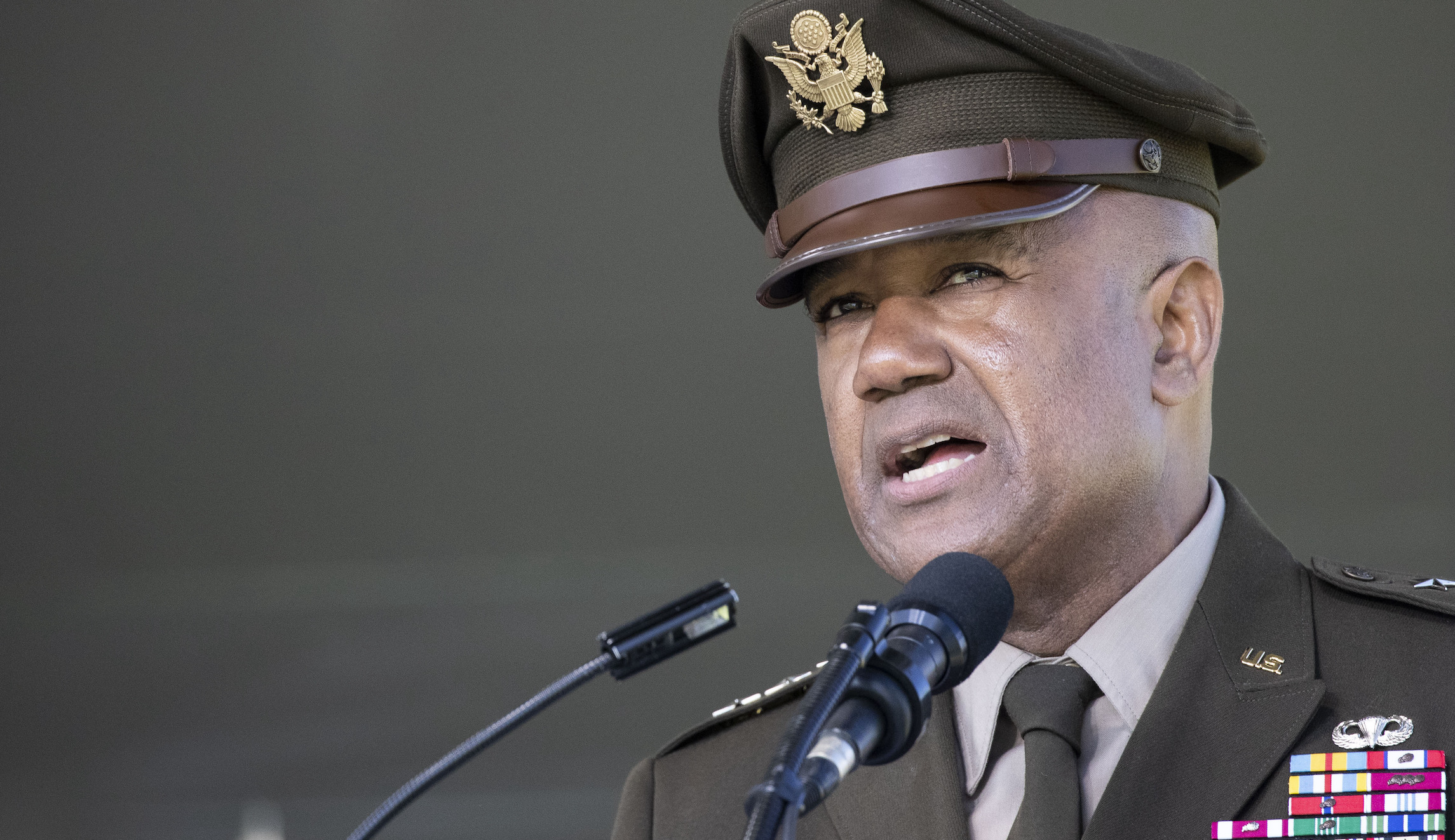 West Point head recommended to be next Army Europe commander: Report