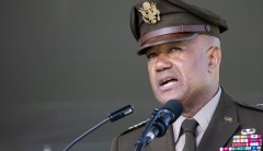 West Point head recommended to be next Army Europe commander: Report