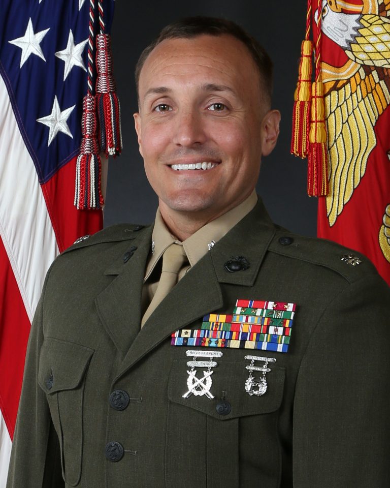 Marine who blasted military leaders over Afghanistan withdrawal expected to plead guilty