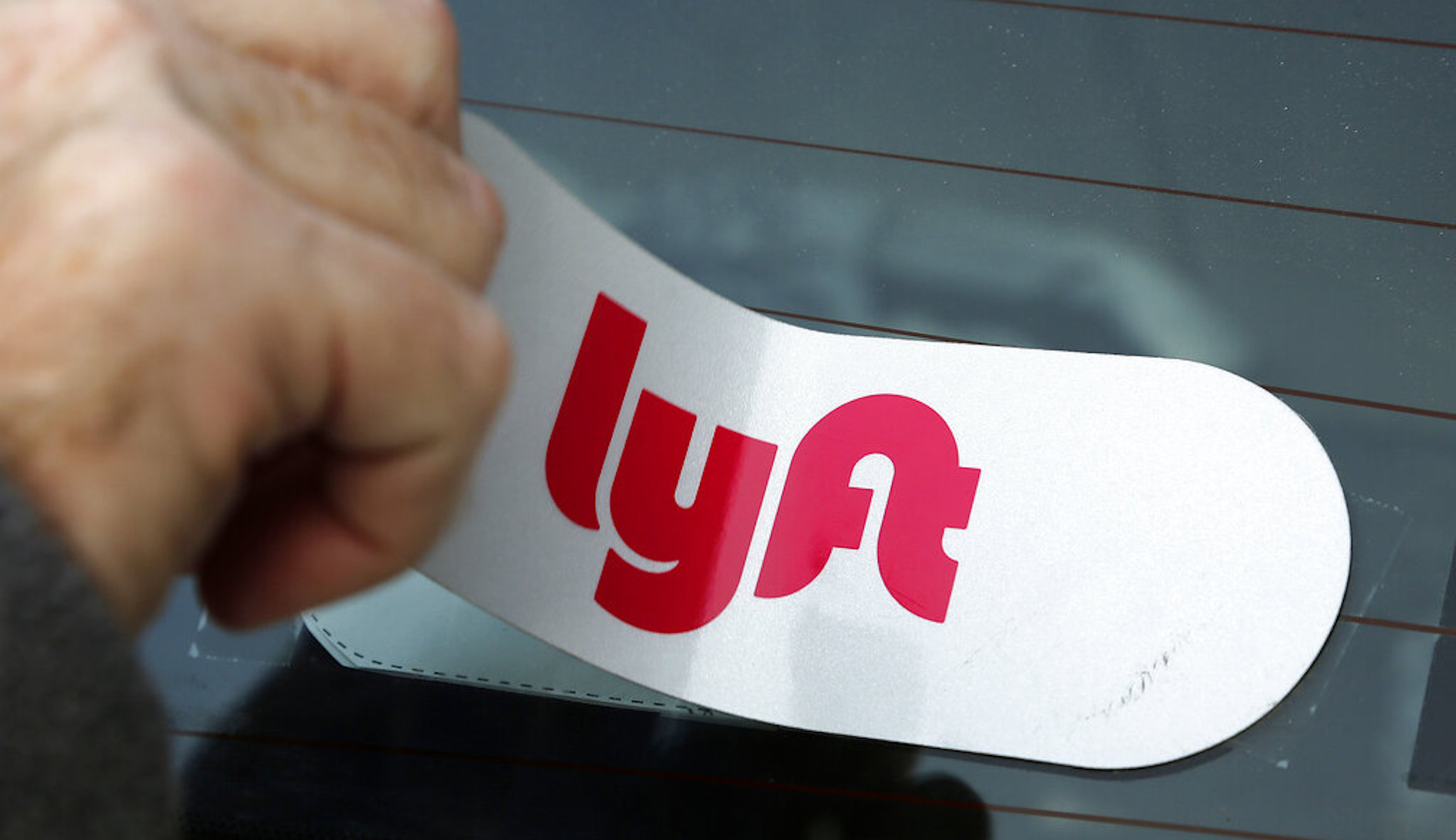Lyft to cut 13% of workforce, cites ‘probable recession’