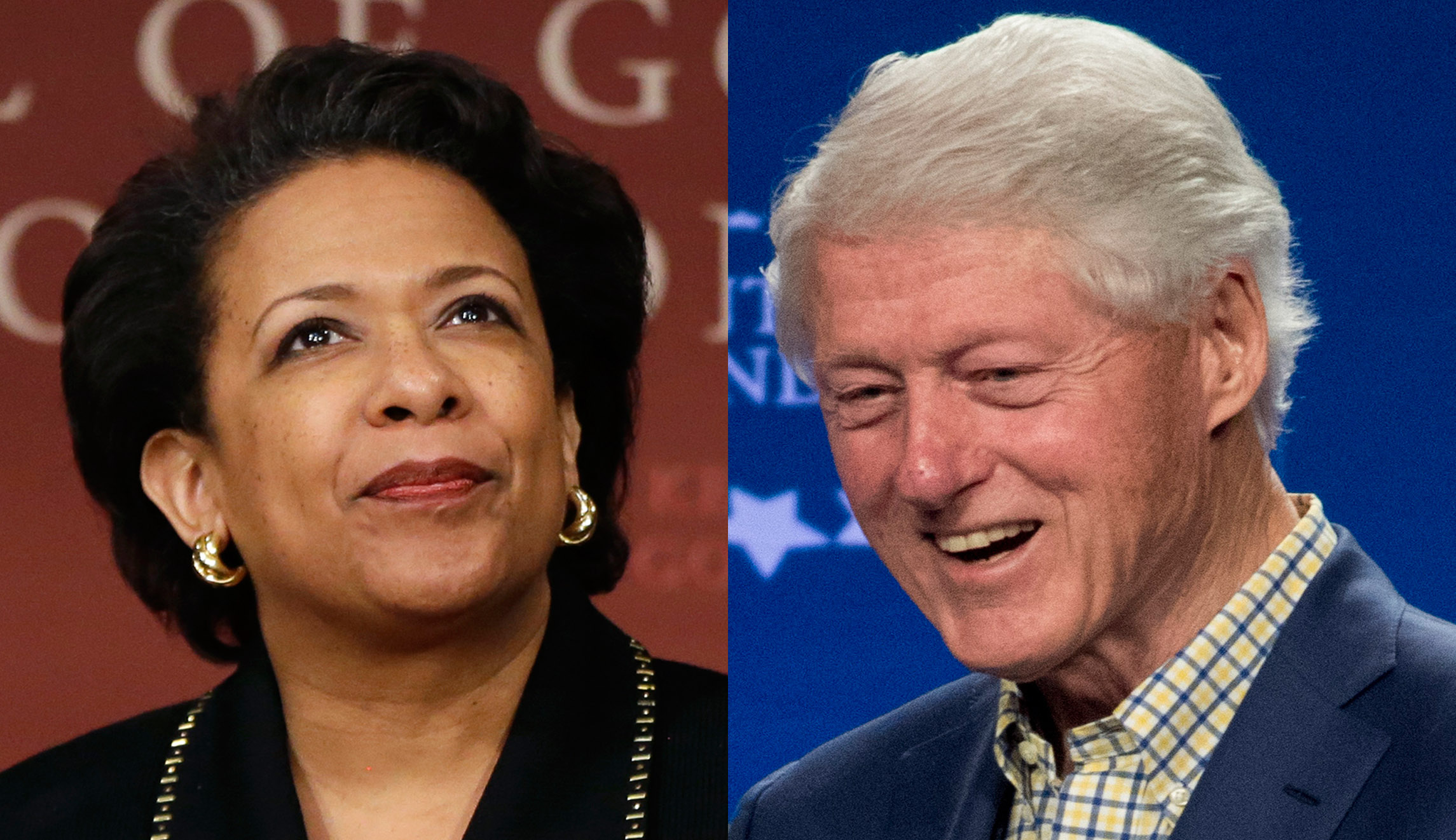 Reporter who broke story on Clinton-Lynch tarmac meeting: ‘There’s so much that doesn’t add up’