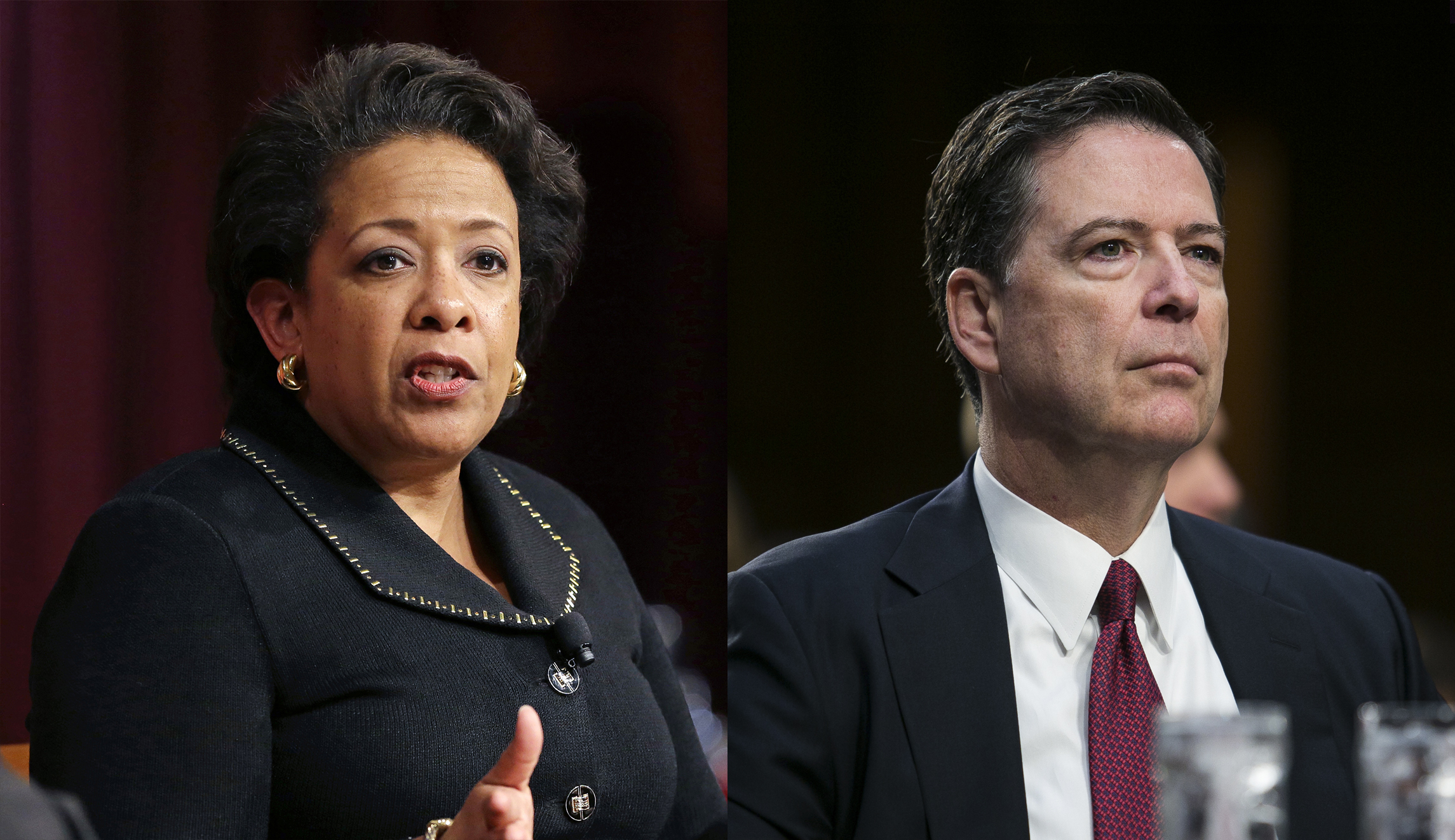 James Comey, Loretta Lynch, Sally Yates asked to testify in ongoing House investigation into FBI, DOJ
