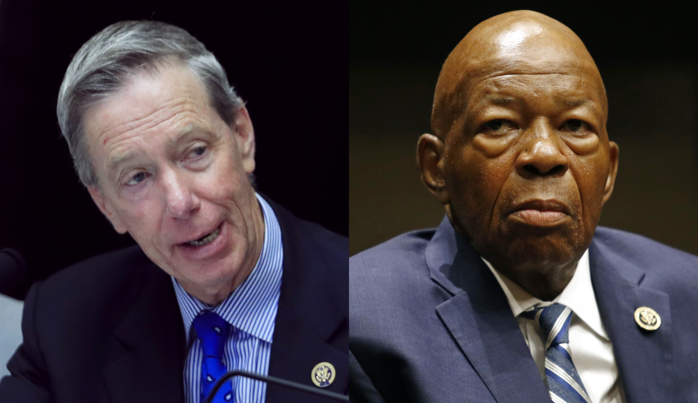 House Democrats accuse Trump administration of covering up Afghanistan failures
