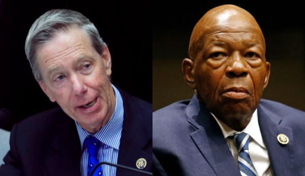 House Democrats accuse Trump administration of covering up Afghanistan failures