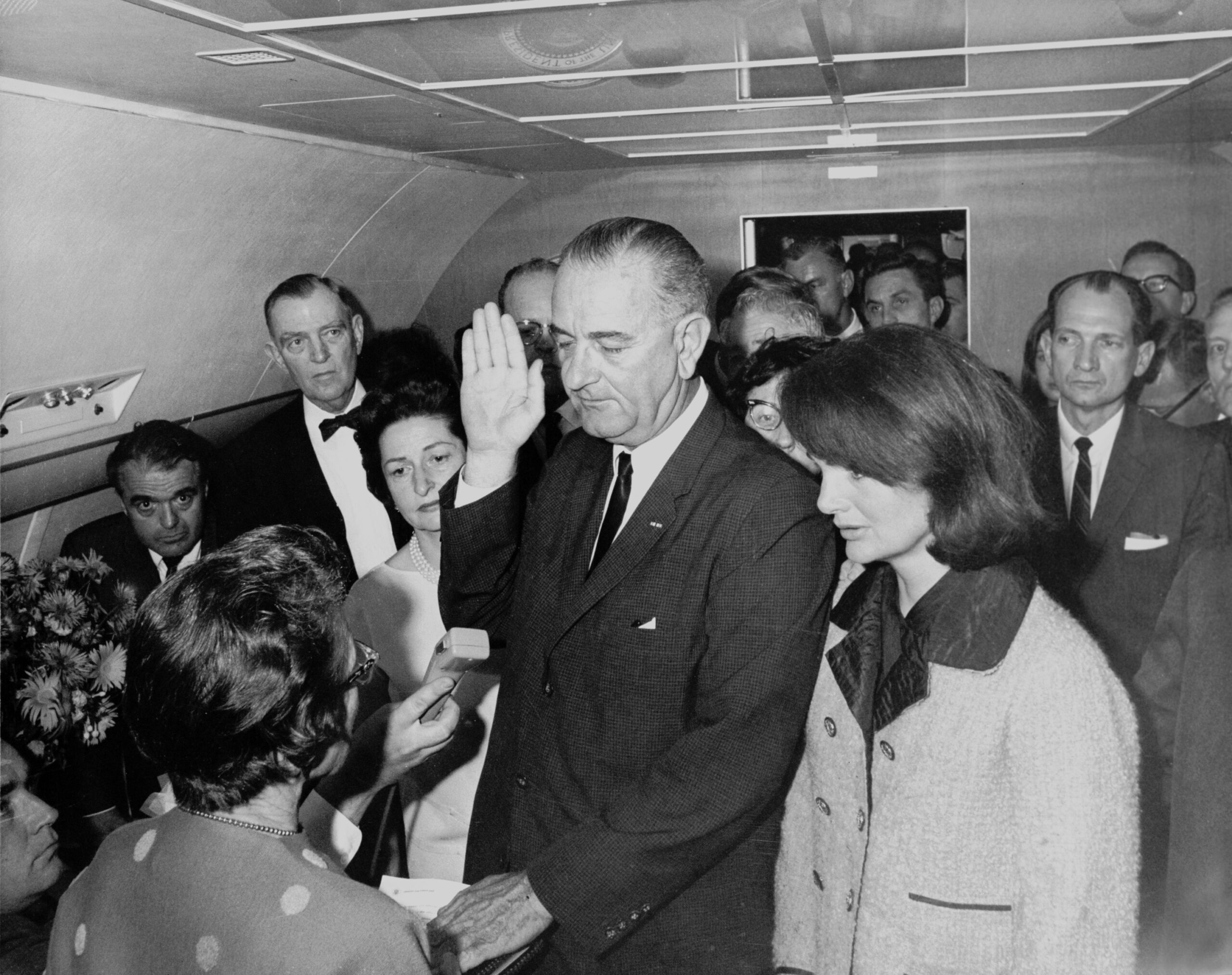 The Assassination Conspiracy Theories That Just Won’t Die