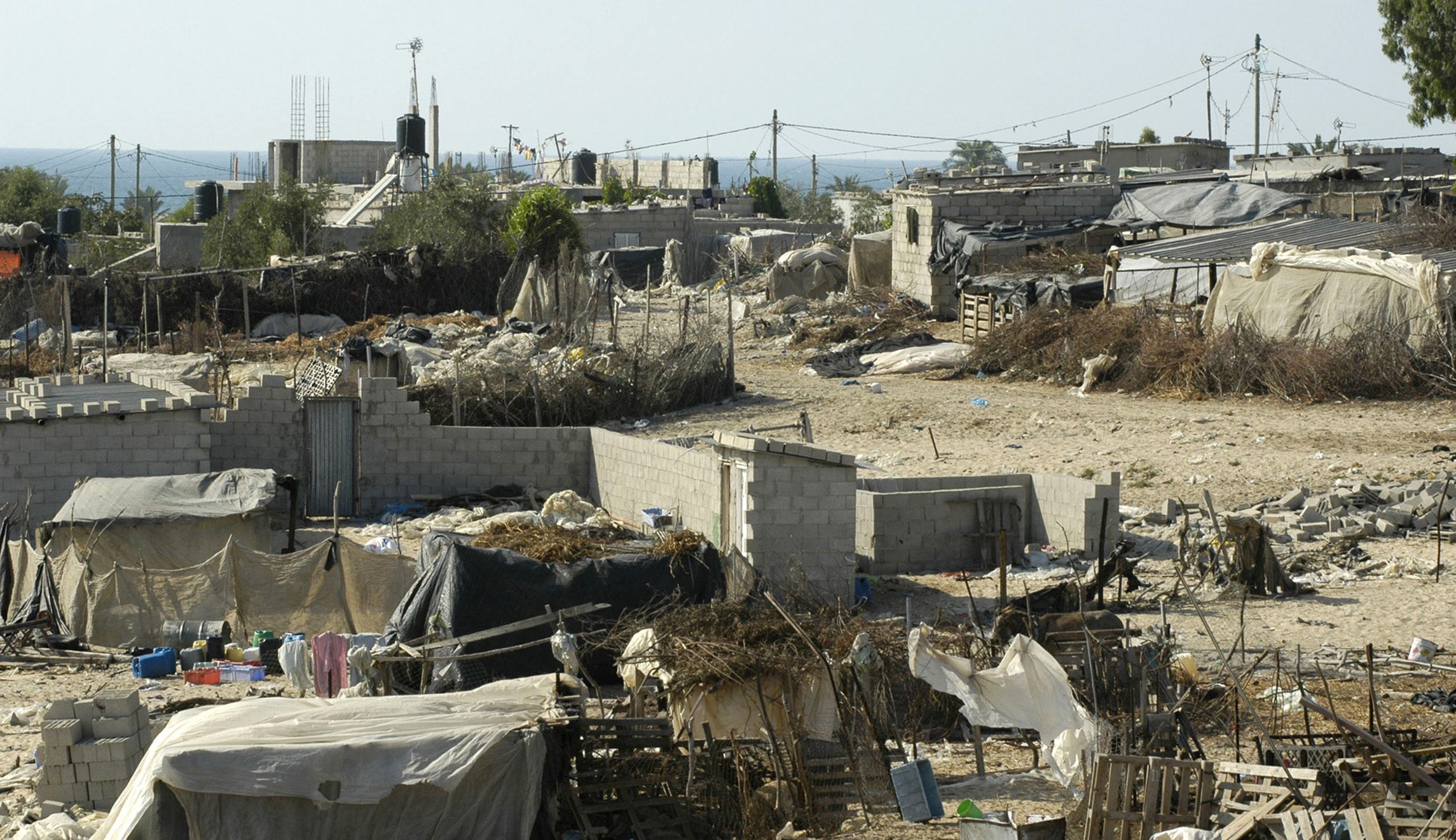 Biden is wrong to restore aid to the Palestinians