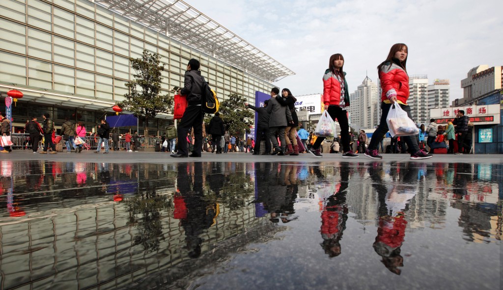 State Department updates China travel warning citing ‘exit bans’