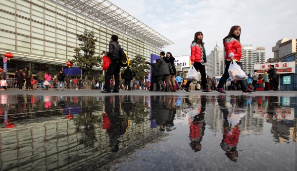 State Department updates China travel warning citing ‘exit bans’