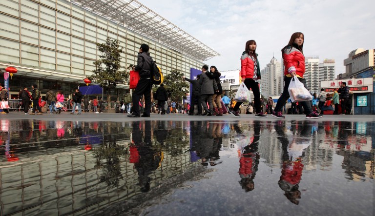 State Department updates China travel warning citing ‘exit bans’