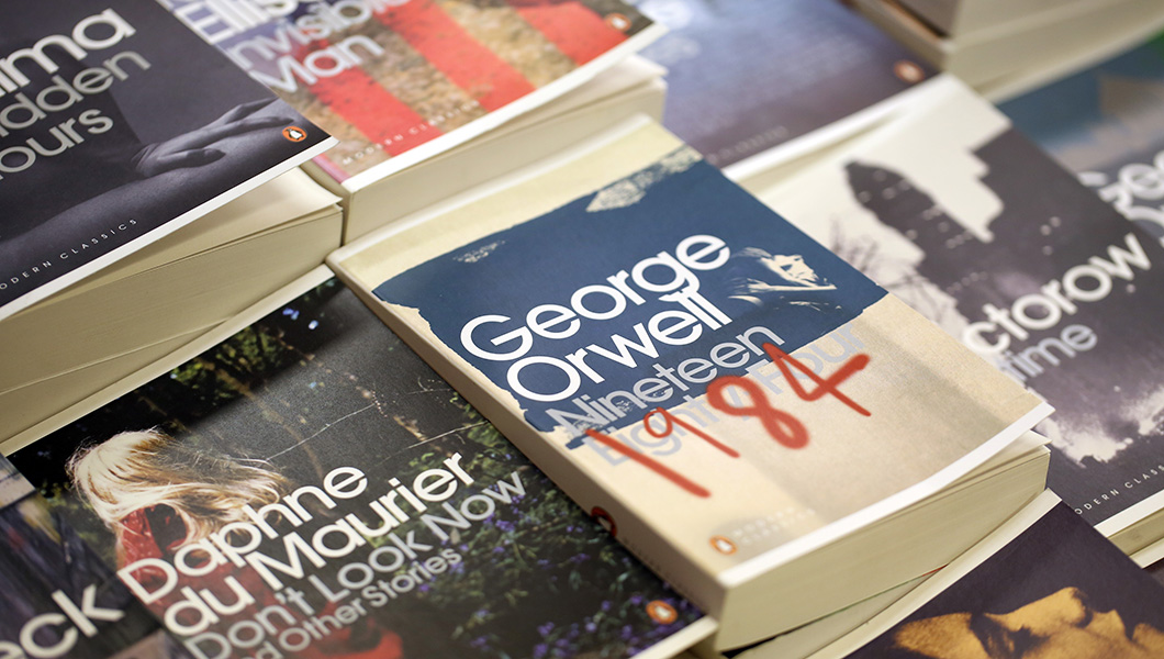 Big Tech is behaving more like Big Brother