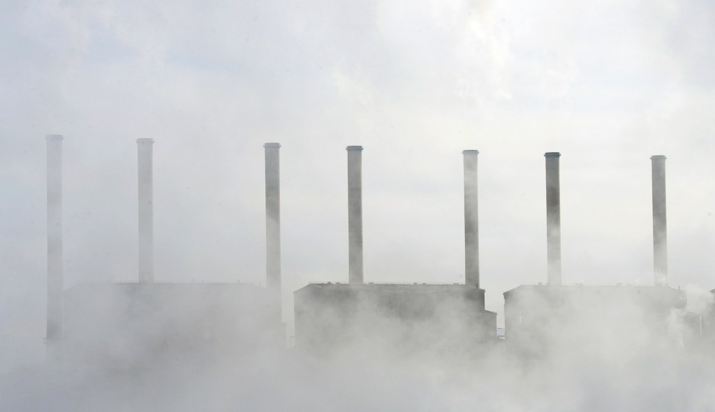 A conservative case for a carbon tax