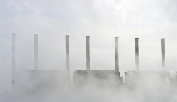 A conservative case for a carbon tax