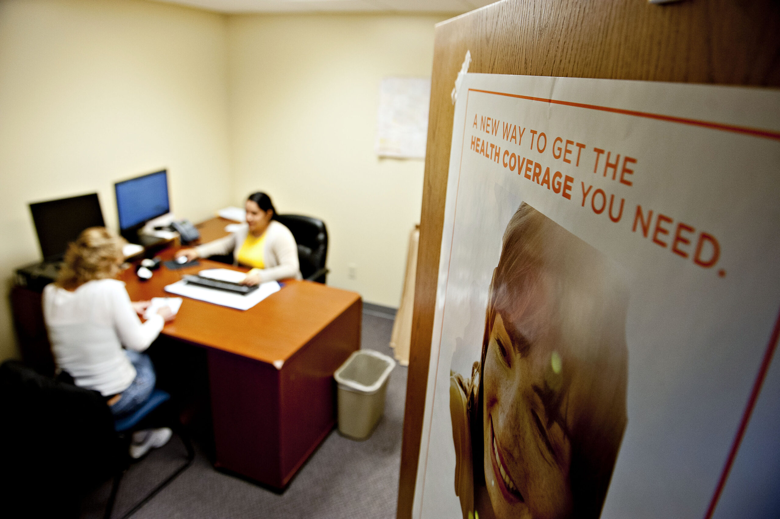 Irony: Insurers now saying restoring Obamacare payments will disrupt market, cause sticker shock