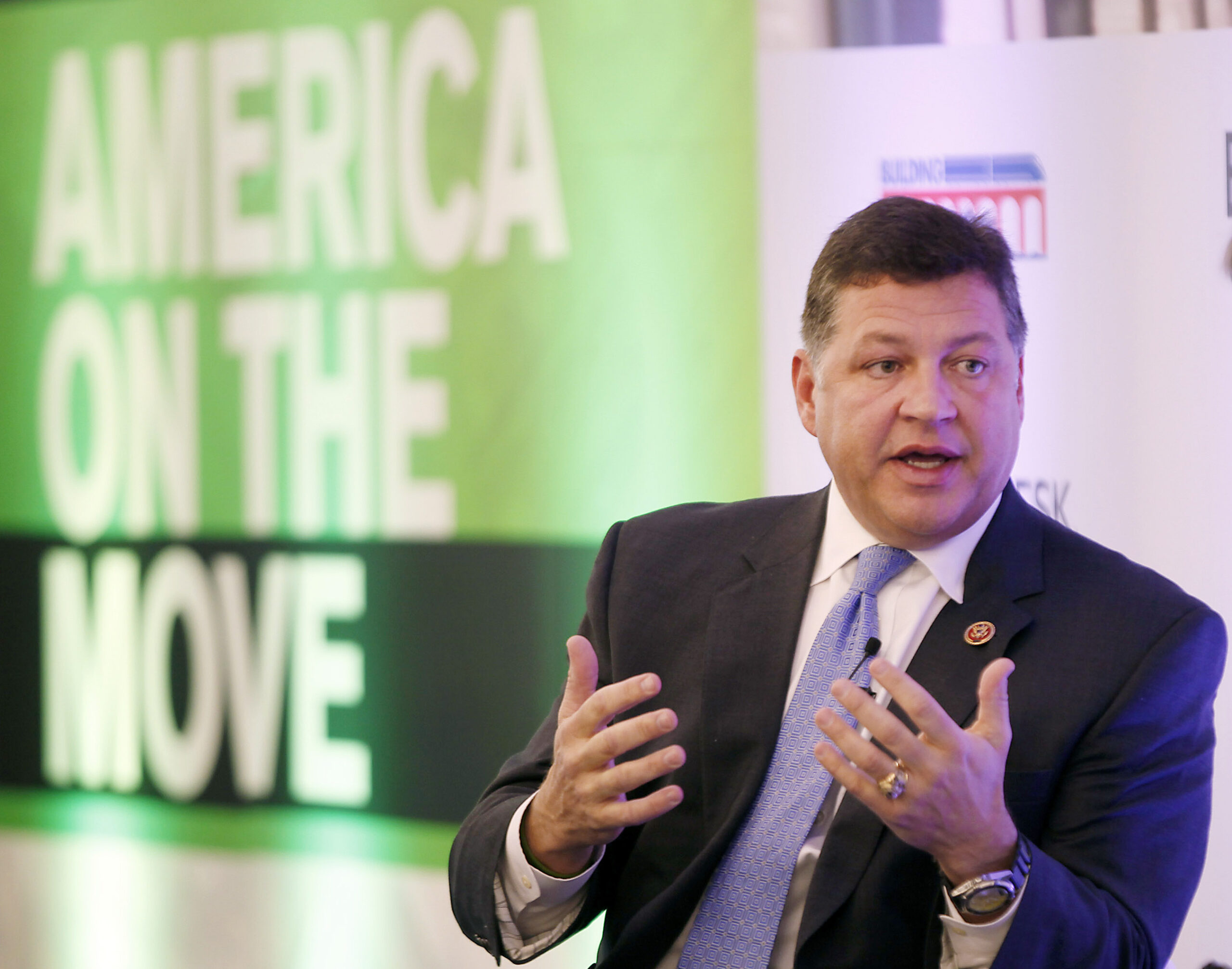 Road map points to 2019 after plan to introduce infrastructure bill hits speed bump