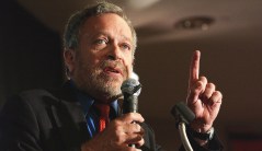 Robert Reich encourages Congress to consider arresting William Barr
