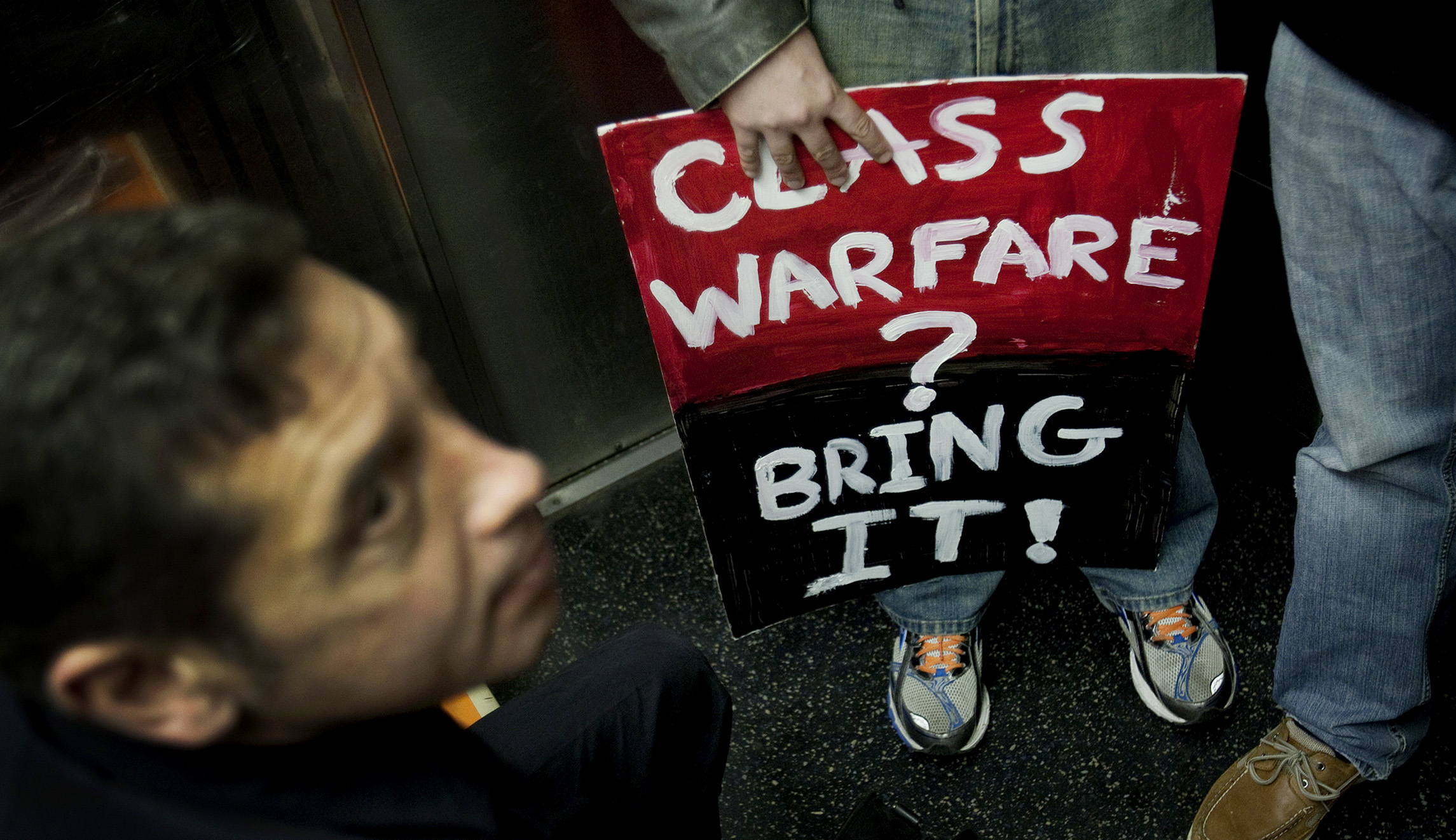 Dan Hannan: Prosperity is killing our politics