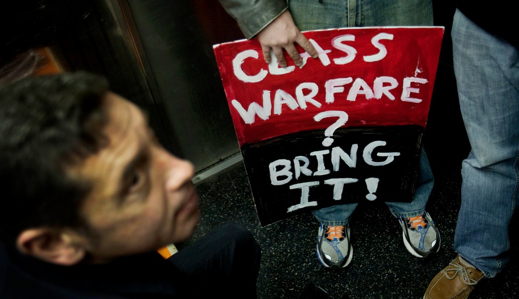 Dan Hannan: Prosperity is killing our politics