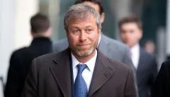 Abramovich and Ukrainian peace negotiators suffered poisoning symptoms: Report
